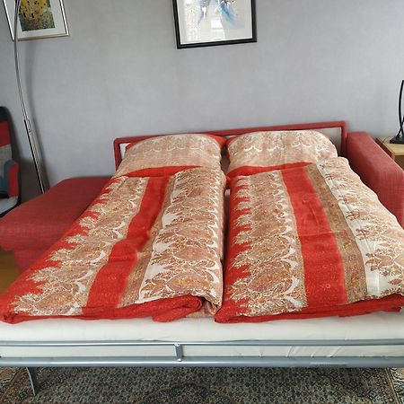 Ferienwohnung Diepold วัสเซอร์บูร์ก ภายนอก รูปภาพ