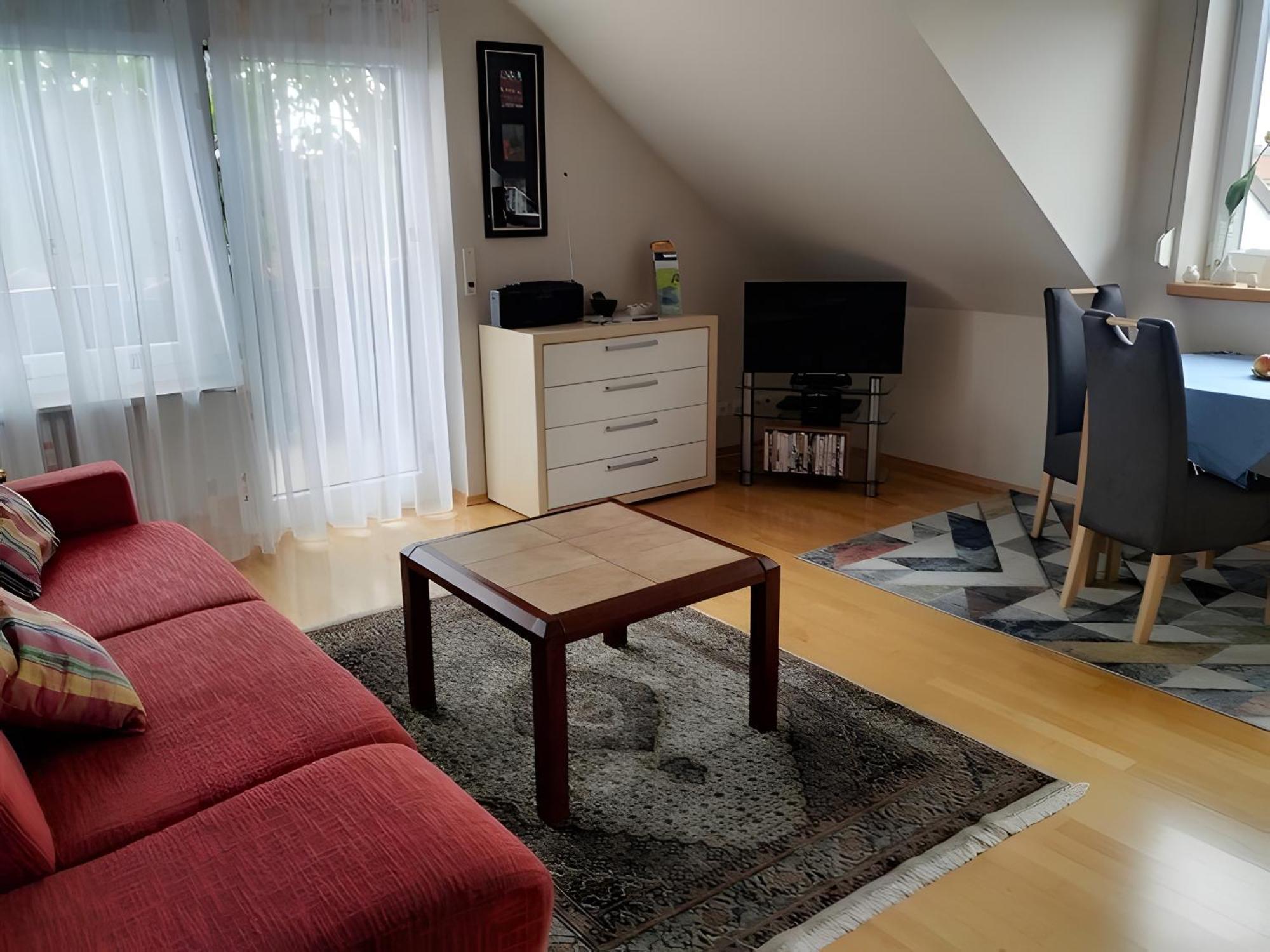 Ferienwohnung Diepold วัสเซอร์บูร์ก ภายนอก รูปภาพ
