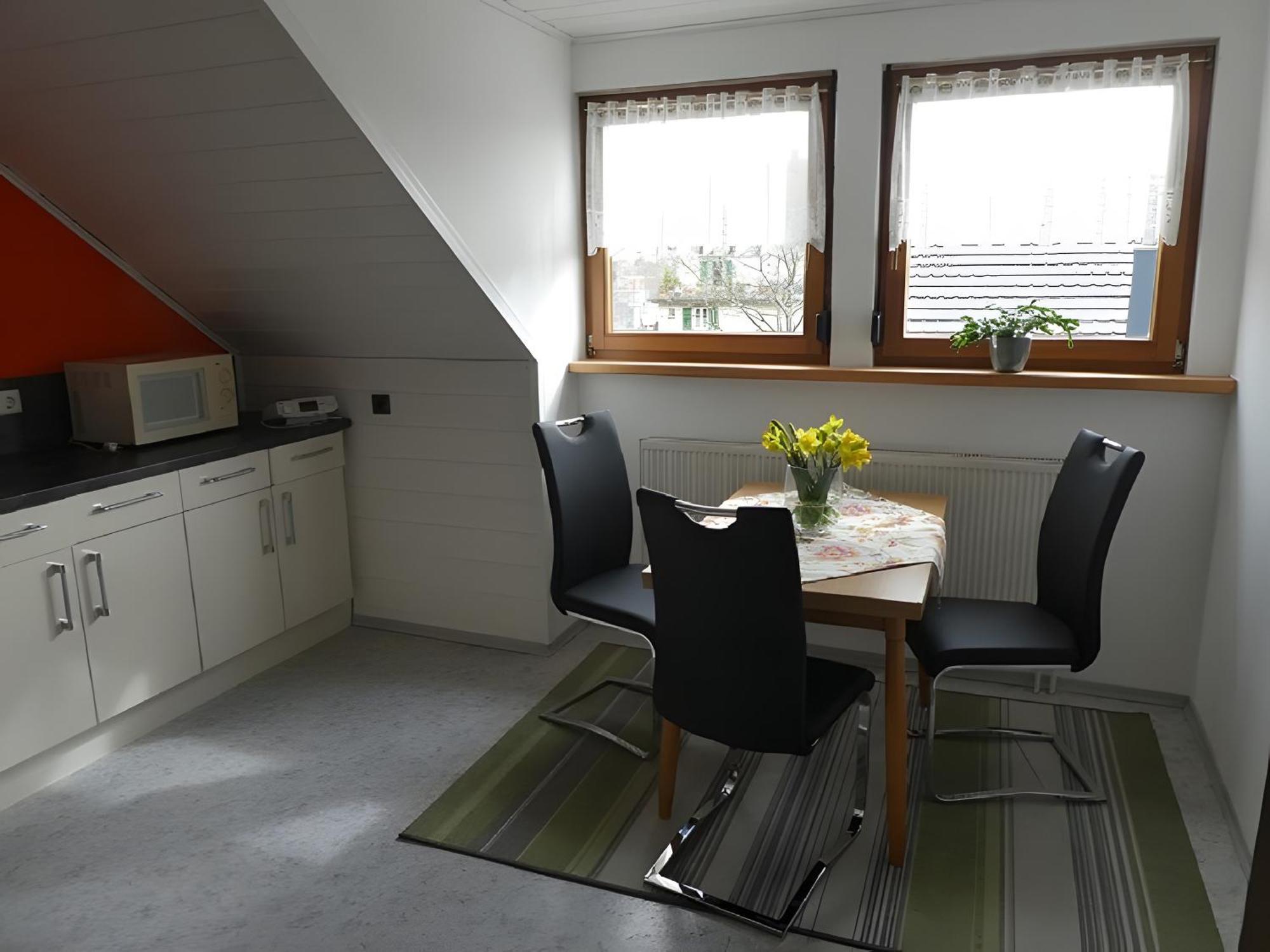 Ferienwohnung Diepold วัสเซอร์บูร์ก ภายนอก รูปภาพ