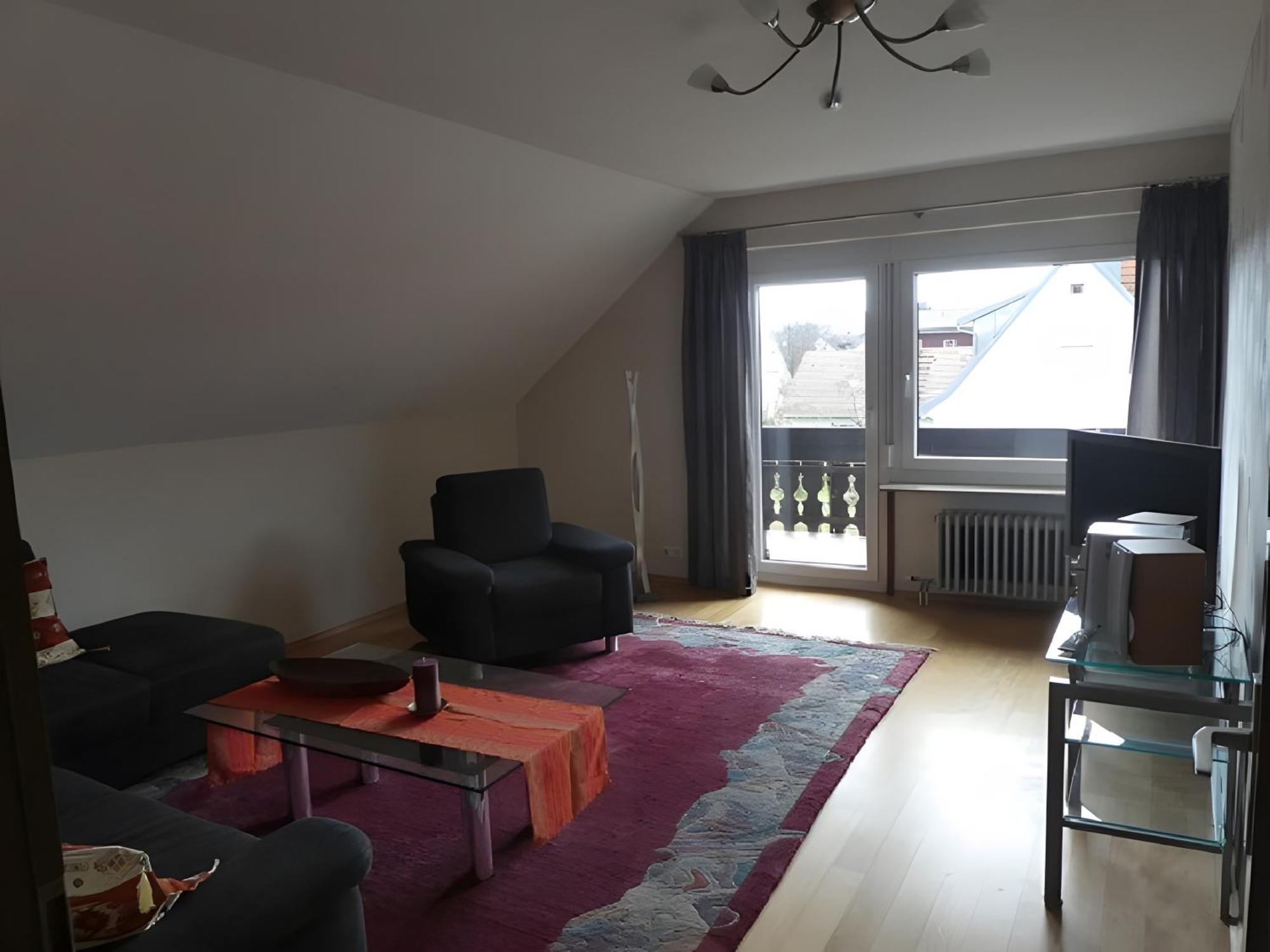 Ferienwohnung Diepold วัสเซอร์บูร์ก ภายนอก รูปภาพ