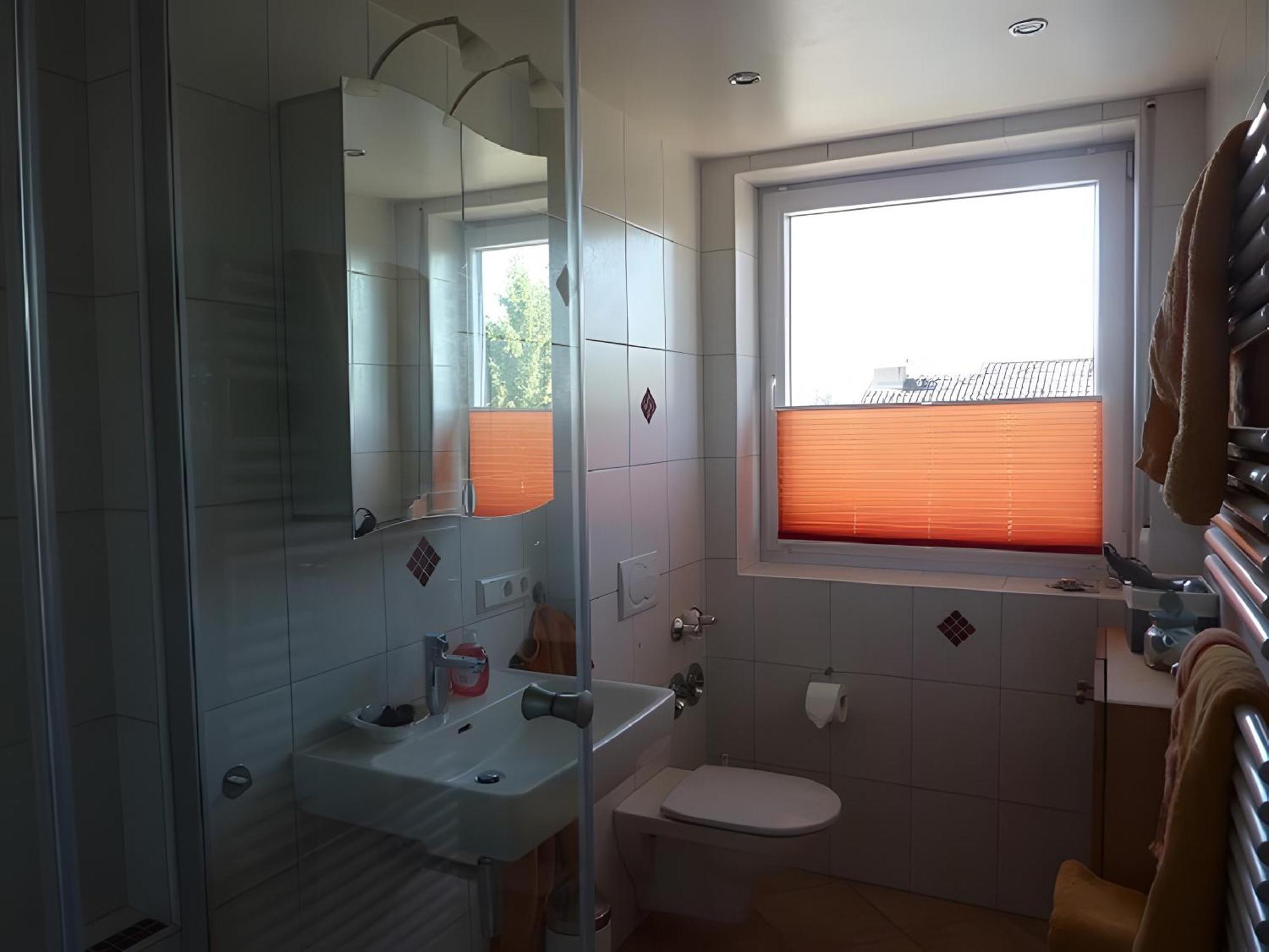 Ferienwohnung Diepold วัสเซอร์บูร์ก ภายนอก รูปภาพ