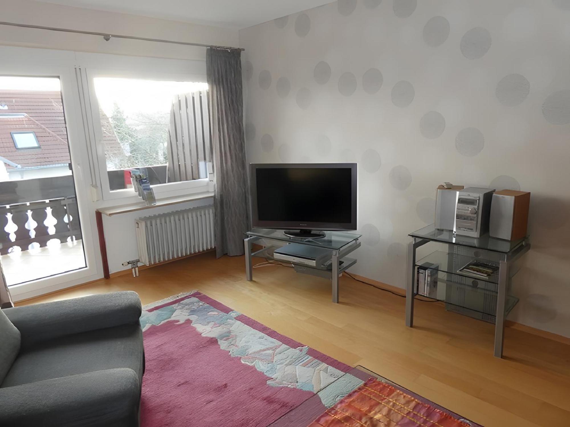 Ferienwohnung Diepold วัสเซอร์บูร์ก ภายนอก รูปภาพ