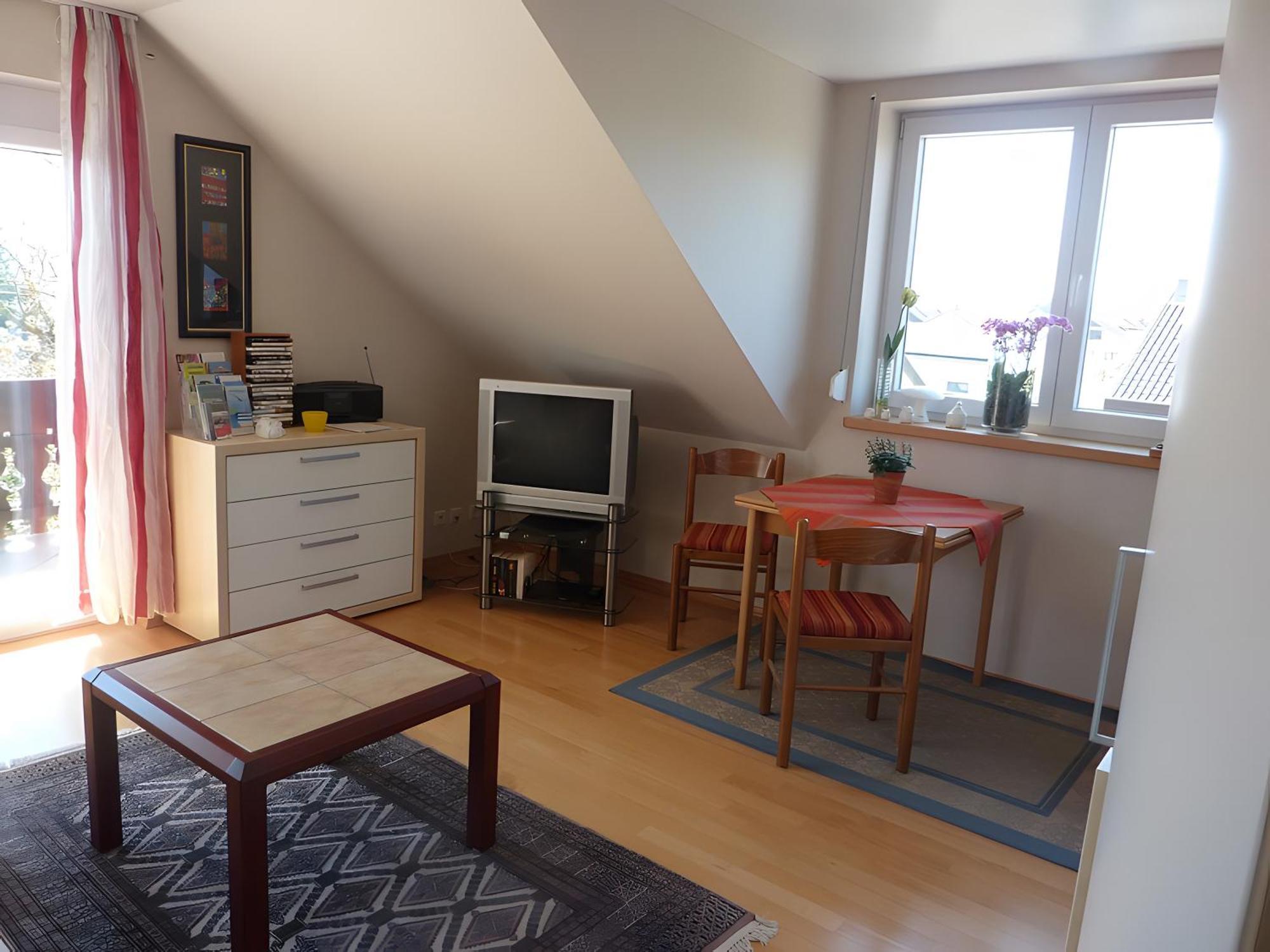 Ferienwohnung Diepold วัสเซอร์บูร์ก ภายนอก รูปภาพ