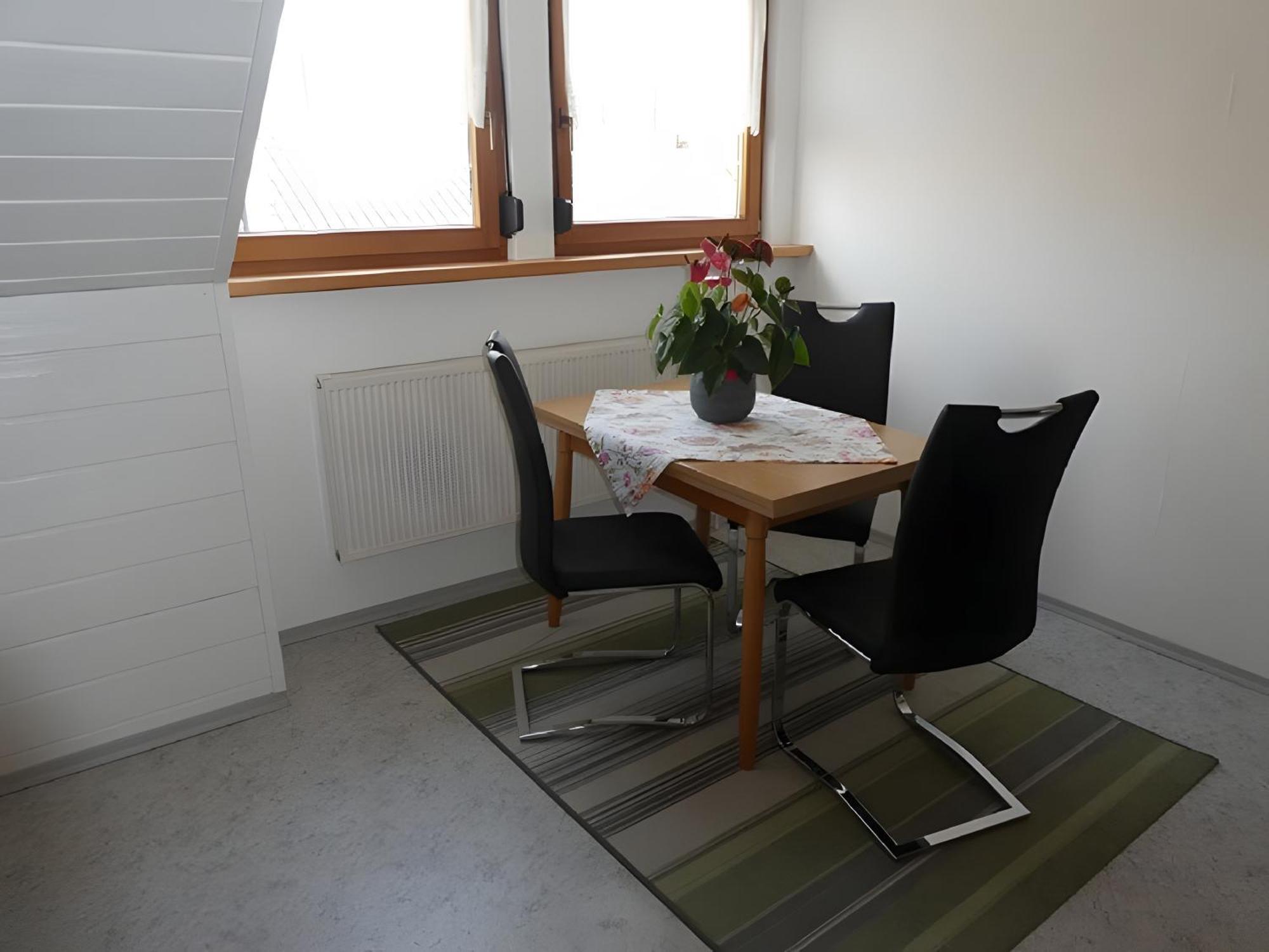 Ferienwohnung Diepold วัสเซอร์บูร์ก ภายนอก รูปภาพ