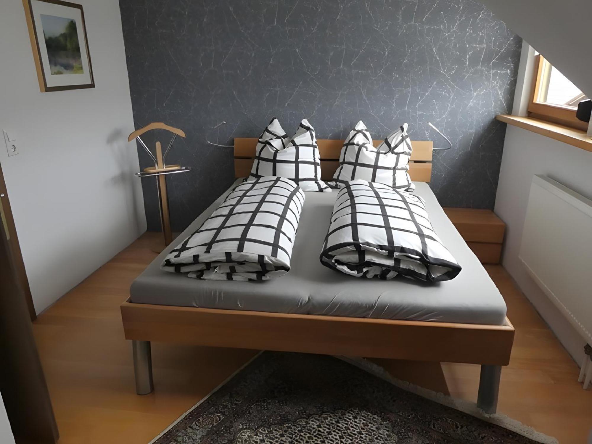 Ferienwohnung Diepold วัสเซอร์บูร์ก ภายนอก รูปภาพ