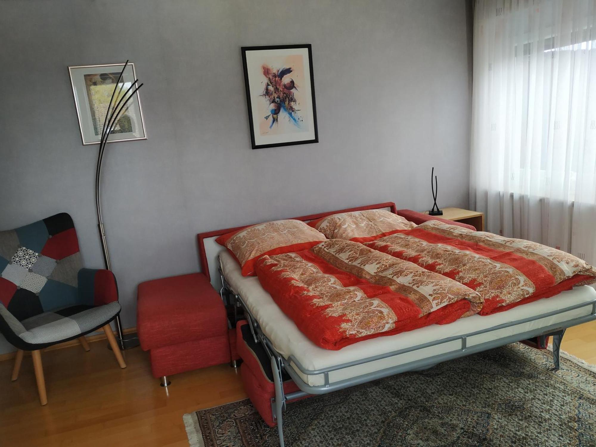 Ferienwohnung Diepold วัสเซอร์บูร์ก ภายนอก รูปภาพ